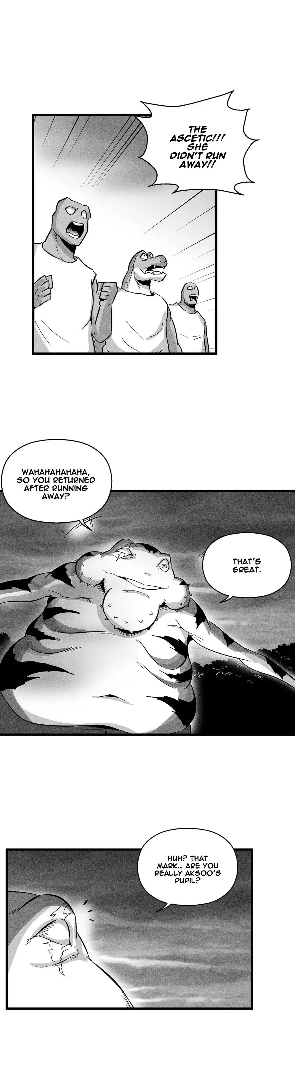 White Epic Chapter 43 19